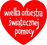 Wielka Orkiestra Świątecznej Pomocy (WOŚP)