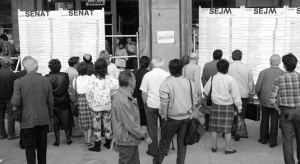Wybory czerwcowe do Sejmu i Senatu