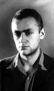 Zdzisław Leon Stroiński
