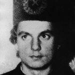 Zenon Zając