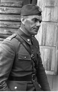Zygmunt Berling