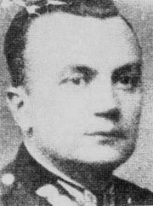 Zygmunt Dobrowolski