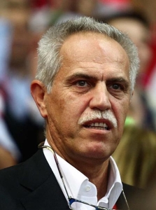 Zygmunt Solorz
