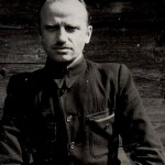 Zygmunt Szendzielarz "Łupaszko"