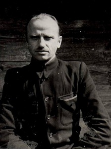 Zygmunt Szendzielarz "Łupaszko"